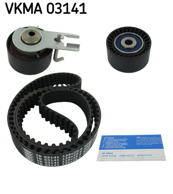 SKF Vezérműszíj készlet VKMA03141_SKF